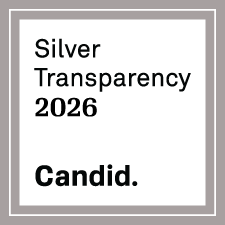 Candid Silver Seal of Transparency 2026