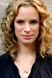 Lisa Callif